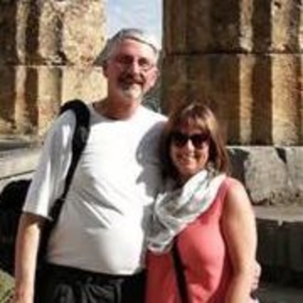 Meet your Posher, Diane